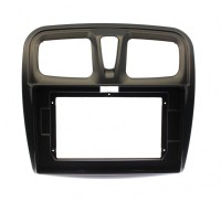 Головное устройство 9/10 дюймов Renault Sandero/Logan (2014+) Redpower 710 серии