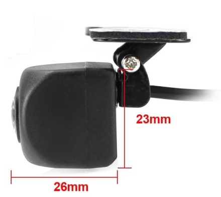 Видеокамера универсальная подвесная 305, класс 1 AHD