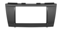 Переходная рамка для Toyota Camry 2006 - 2011 2 Din черная