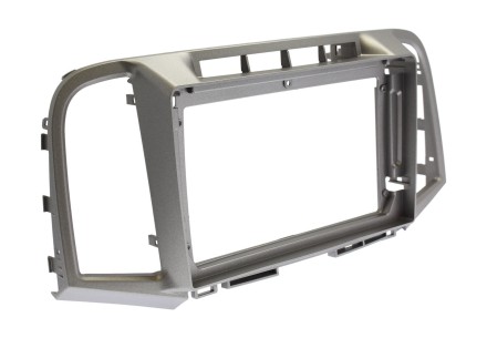 Рамка переходная в Toyota Venza (08-16) для дисплея 9 дюймов