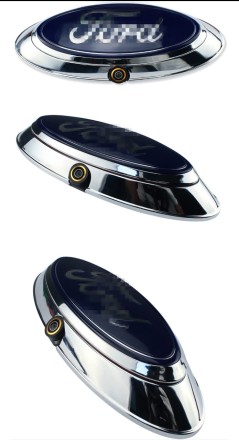 Видеокамера SPD-305 Ford Ranger, F-150, F-250, F-350, Edge, Explorer