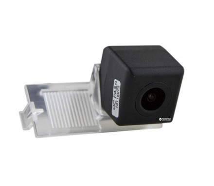 Видеокамера SPD-120 Peugeot 3008