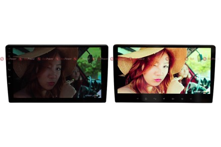 Магнитола на Андроид для Toyota Aqua (11-17) 