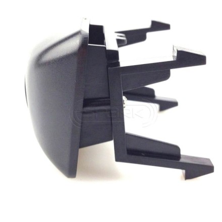 Видеокамера фронтальная Toyota Highlander III (U50) 2013+