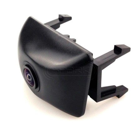 Видеокамера фронтальная Toyota Highlander III (U50) 2013+