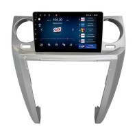 Штатная магнитола Land Rover Discovery 3 (04-09) под рамку 9 дюймов Winca S400 с SIM 4G + HI-FI с DSP + Carplay 83