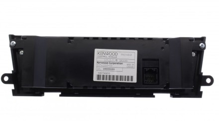 Блок климат-контроля Subaru Legacy, Outback (06-09) черный Б\У