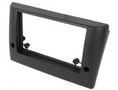 Рамка переходная 2din Fiat Stilo