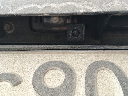 Видеокамера SPD-244 MPV (1999 - 2006) Tribute (2000 - 2007)