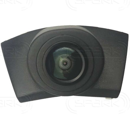 Видеокамера фронтальная Cadillac SRX II 2010+ 