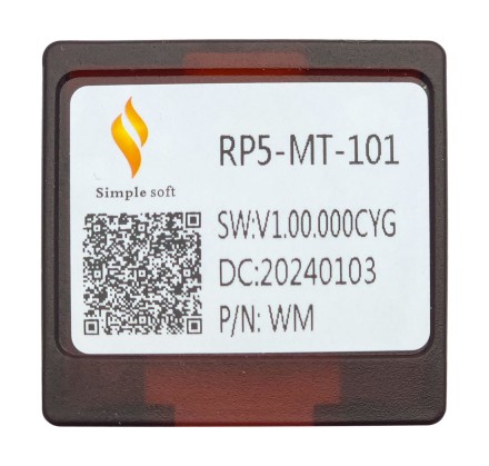 Комплект проводов для установки в Mitsubishi 2007 + (основной, CAN, AMP) с регулировкой усилителя