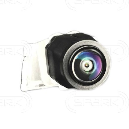 Видеокамера фронтальная Toyota Crown XIII (S200) 