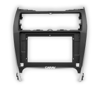 Рамка переходная TOYOTA Camry 2011-2015 для дисплея 10 дюймов  