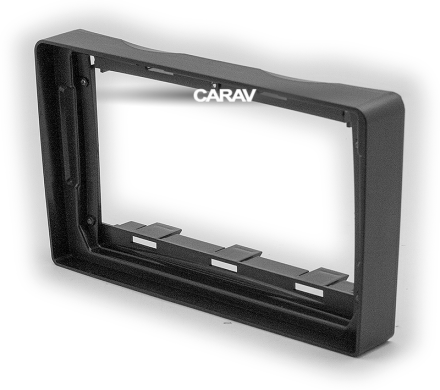 Рамка переходная KIA Optima 2000-2005 для дисплея 9 дюймов 