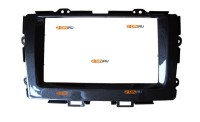 Рамка переходная 2din Honda Crider 2013+