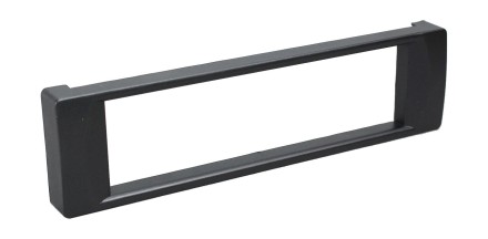 Переходная рамка 1DIN для Audi A6, A4, A8 (1997-2004)