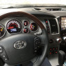 Штатное головное 10 дюймов устройство (магнитола) для Toyota Tundra (2006-2013) Winca S195 R 1