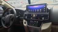 Головное устройство для Toyota Land Cruiser 200 2016+ в стиле Lexus