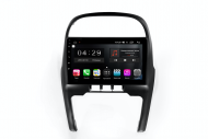 Магнитола на Андроид для Chery Tiggo 7 (2016+) Winca S400 с 2K экраном SIM 4G