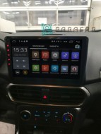 Магнитола на Андроид для Ford Ecosport (2018+) Winca S400 с 2K экраном SIM 4G