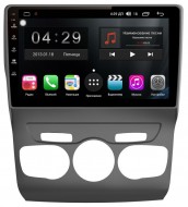 Магнитола на Андроид для Citroen C4 (2010+), DS4 (2012+) COMPASS TSN-2K, 4G, DSP, CarPlay