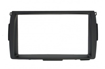 Рамка переходная 2din Toyota Sienta 2003+ 
