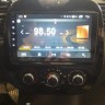 Магнитола на Андроид для Renault Kaptur (16-20) Winca S400 с 2K экраном SIM 4G