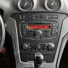 Магнитола Ford Mondeo (2011-2012) климат/кондиционер Redpower 610 серии 10 дюймов на Андроид 10