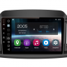 Магнитола на Андроид для KIA Sorento (15+) COMPASS TSN-2K, 4G, DSP, CarPlay