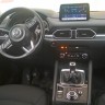 Автомагнитола для Mazda CX-5 2017+ (KF) Winca S390, с SIM 4G, HI-FI с DSP + Carplay