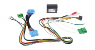 Комплект проводов для установки магнитолы в Honda Odyssey 2003 - 2008 (основной, CAN)