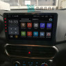 Магнитола на Андроид для Ford Ecosport (2018+) Winca S400 R SIM 4G
