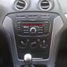 Магнитола на Андроид для Ford Mondeo (2011-2012) климат/кондиционер Winca S400 R SIM 4G