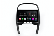 Магнитола на Андроид для Chery Tiggo 7 (2016+) Winca S400 R SIM 4G
