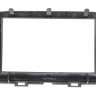 Рамка переходная в Mazda CX-5 (11-17) (с джойстиком/без джойстика) для дисплея 9 дюймов