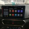 Магнитола на Андроид для Ford Ecosport (2018+) COMPASS TSN-2K, 4G, DSP, CarPlay