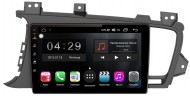 Магнитола на Андроид для Kia Optima 3 TF (10-13) COMPASS TSN-2K, 4G, DSP, CarPlay