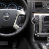 Головное устройство Chevrolet/Hummer COMPASS MKD (сенсорный экран)
