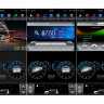 Головное устройство для Ford Mondeo 5 (2015+) Tesla-Style с поддержкой SYNC/CONVERSE 2
