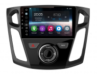 Магнитола на Андроид для Ford Focus 3 (11+) COMPASS TSN-2K, 4G, DSP, CarPlay