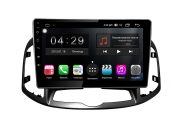 Магнитола на Андроид для Chevrolet Captiva (2011-2015) Winca S400 с 2K экраном SIM 4G