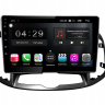 Магнитола на Андроид для Chevrolet Captiva (2011-2015) Winca S400 с 2K экраном SIM 4G