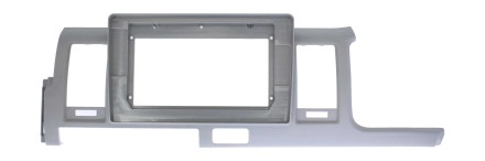 Рамка переходная в Toyota Hiace 2010 + для дисплея 10 дюймов Toyota Hiace 2010 + (правый руль)