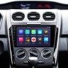 Магнитола на Андроид для Mazda CX-7 (07-12) COMPASS TSN-2K, 4G, DSP, CarPlay