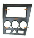 Рамка переходная 2din Dong Feng Fengshen S30 (Aircon Manual) 