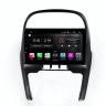 Магнитола на Андроид для Chery Tiggo 3 (2014-2016) Winca S400 с 2K экраном SIM 4G