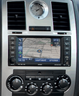 Штатное головное 10 дюймов устройство (магнитола) для Chrysler / Dodge / JEEP Winca S195 R