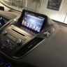 Магнитола на Андроид для Ford Kuga (13+) Winca S400 R SIM 4G