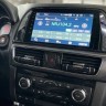 Магнитола на Андроид для Mazda CX-5 (2011-2017), 9 дюймов Winca S400 с 2K экраном SIM 4G