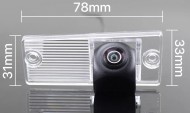 Видеокамера SPD-33 для Toyota, Lexus